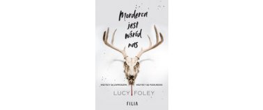 Morderca jest wśród nas - Lucy Foley