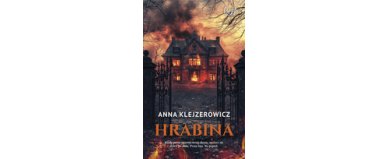 Hrabina - Anna Klejzerowicz