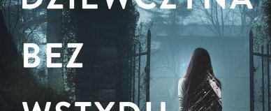 Dziewczyna bez wstydu - Malwina Chojnacka