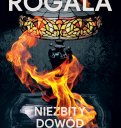 Niezbity dowód -  Małgorzata Rogala