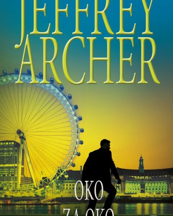 Oko za oko - Jeffrey Archer