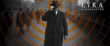 Kontrwywiadowca - Maciej Brzeziński