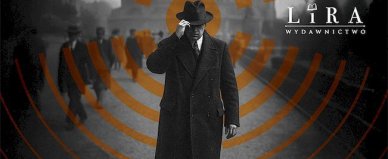 Kontrwywiadowca - Maciej Brzeziński
