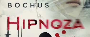 Hipnoza - Krzysztof Bochus