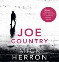Joe Country - Mick Herron