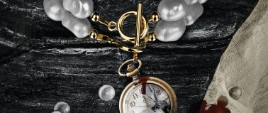 Perła czasu - Małgorzata Rogala