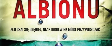 Wyrok Albionu - Leszek Herman