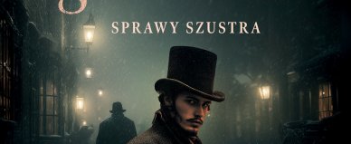 Sprawy Szustra. Ciemna gwiazda - Ida Żmiejewska