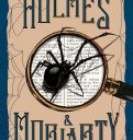 Holmes i Moriarty - Gareth Rubin