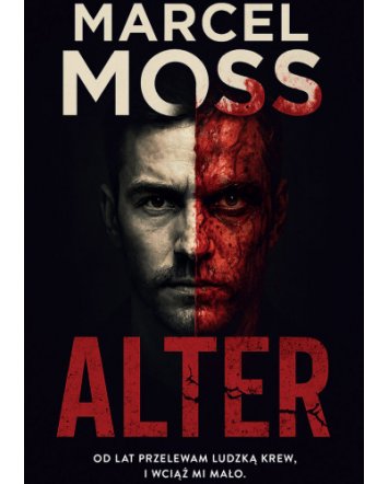 Alter- Marcel Moss