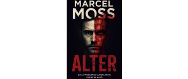 Alter- Marcel Moss