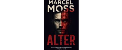 Alter- Marcel Moss