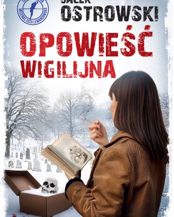 Opowieść wigilijna - Jacek Ostrowski