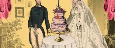 Poradnik prawdziwej damy. Ślub w&nbsp;cieniu morderstwa - Dianne Freeman