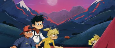 Ekipa na tropie. Spotkanie z Youtuberem - Magda Stachula