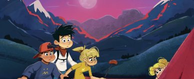 Ekipa na tropie. Spotkanie z Youtuberem - Magda Stachula