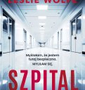 Szpital - Leslie Wolf