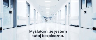 Szpital - Leslie Wolf