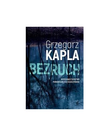 Bezruch - Grzegorz Kapla