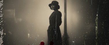 Cienie - Anna Bińkowska