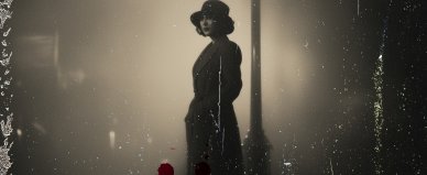 Cienie - Anna Bińkowska