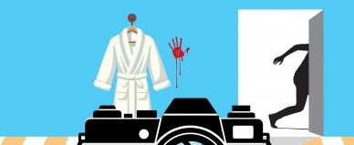 Ukochany z&nbsp;piekła rodem - Alek Rogoziński