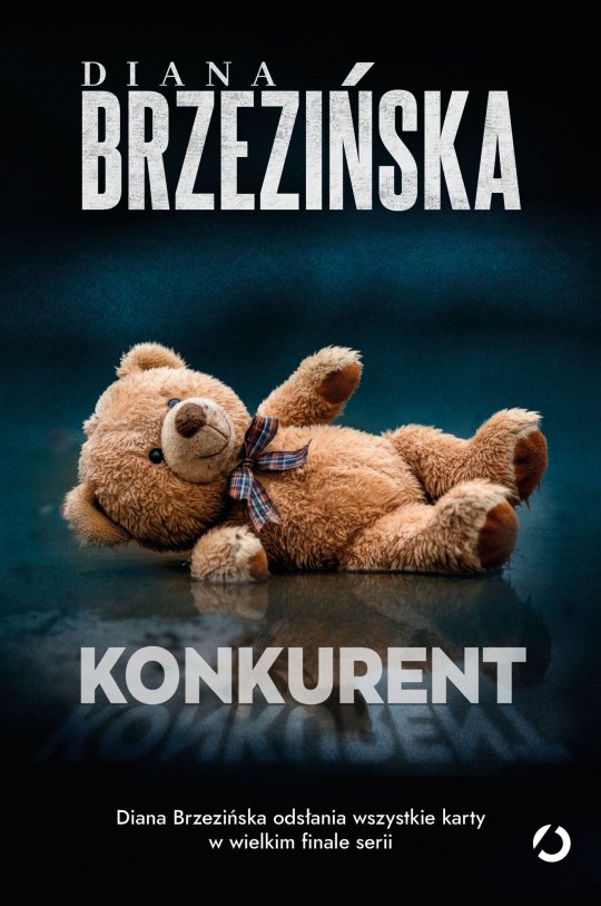 Konkurent - Diana Brzezińska