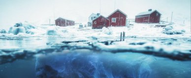 James Rollins - Lodowa pułapka