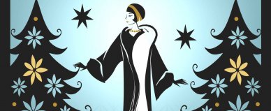 Miss Bee i&nbsp;zimowy książę - Alessia Gazzola