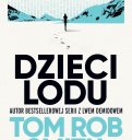 Dzieci lodu - Tom Rob Smith