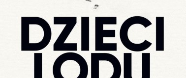 Dzieci lodu - Tom Rob Smith