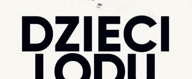 Dzieci lodu - Tom Rob Smith