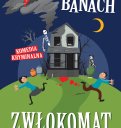 Zwłokomat - Iwona Banach