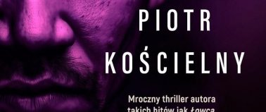 Obława - Piotr Kościelny