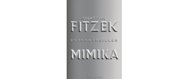 Mimika - Sebastian Fitzek