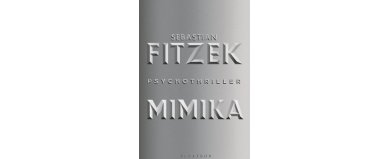 Mimika - Sebastian Fitzek
