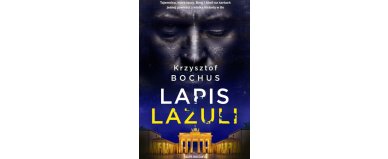 Lapis Lazuli - Krzysztof Bochus
