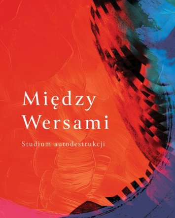 Między wersami - Jakub Burdziński
