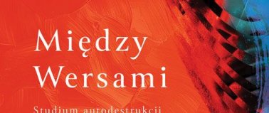 Między wersami - Jakub Burdziński