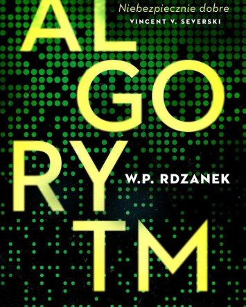 Algorytm - W.P. Rdzanek