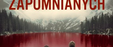 Staw zapomnianych - Emilia Szelest