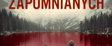 Staw zapomnianych - Emilia Szelest