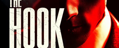 Uniwersum Jamesa Bonda. The Hook and The Eye - Raymond Benson