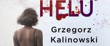 Wczasowiczka. Śmierć na Helu - Grzegorz Kalinowski