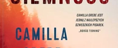Ciemność - Camilla Grebe