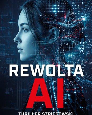 Rewolta AI - Marcin Faliński, Rafał Barnaś
