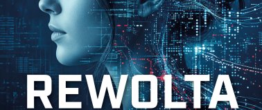Rewolta AI - Marcin Faliński, Rafał Barnaś