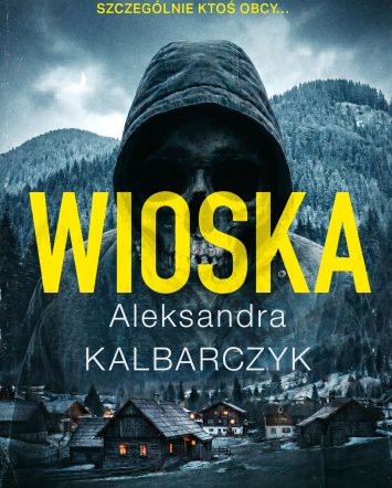 Wioska - Aleksandra Kalbarczyk