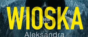 Wioska - Aleksandra Kalbarczyk