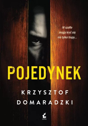 Pojedynek - Krzysztof Domaradzki